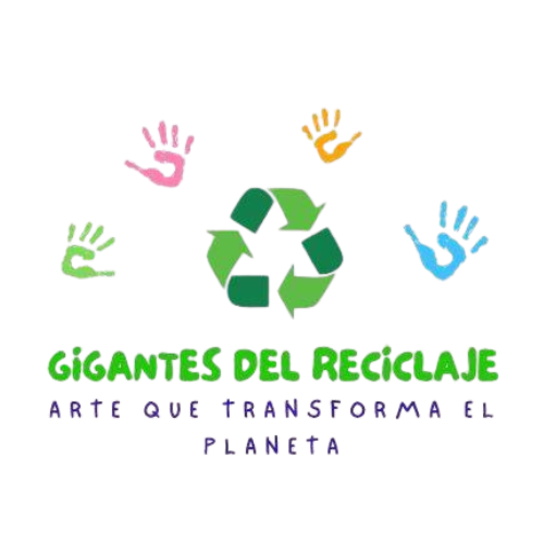 Gigantes Del Reciclaje
