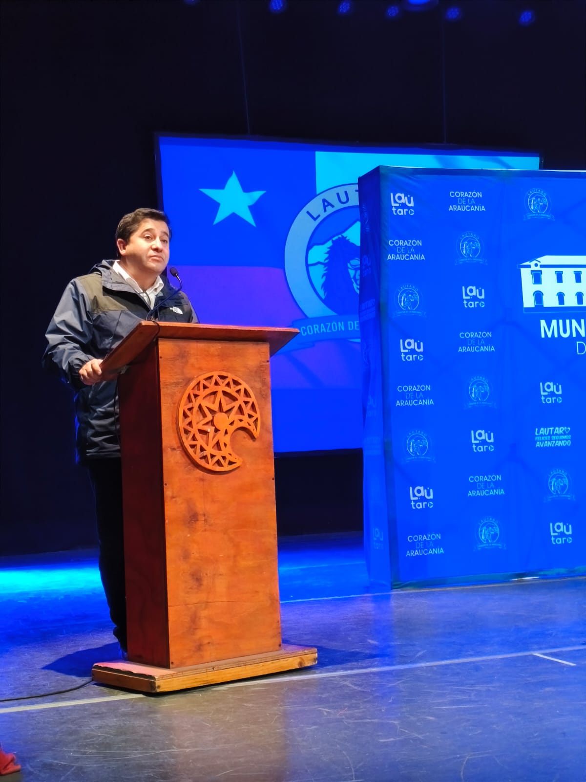 Más de 100 organizaciones de Lautaro recibieron subvenciones para fortalecer su trabajo comunitario