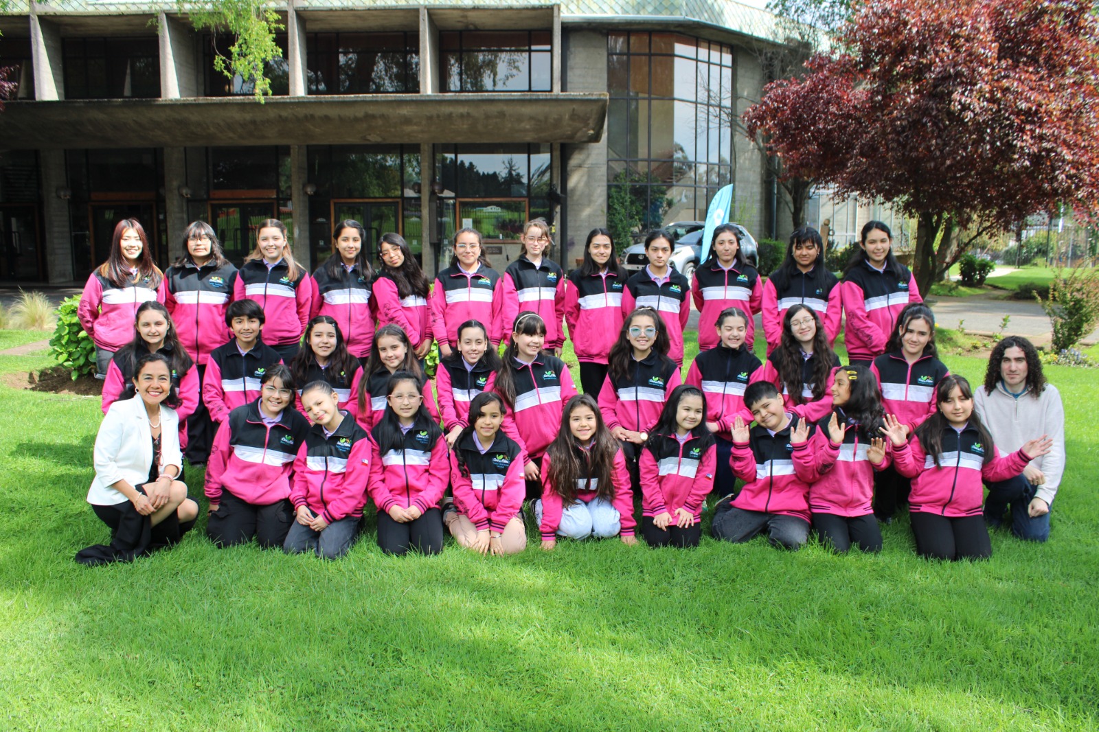 Ocho coros se reunirán en el X Encuentro de Coros Escolares Temuco 2026